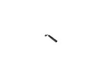 Buse haute pression pour nettoyeur vapeur sprint vaporetto tp301 pour 22€
