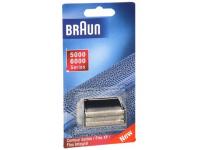 Grille braun pour rasoir flex integral noir - ref 5724767 pour 17€