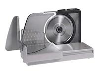 Trancheuse krups f372 75 metal - livraison offerte: code mr2012 pour 88€