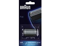 Combi-pack braun 5491799 pour modèles synchro et syncropro, smartcontrol, tricontrol (série 7000/4000) pour 24€