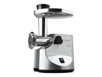 Hâchoir à viande kenwood mg510 pro 1600 - livraison offerte: code mr2012 pour 102€