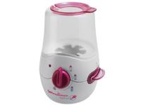 Chauffe-biberon moulinex px1250 pour 21€