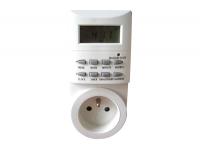 Programmateur inotech hebdo digit 49 pro pour 11