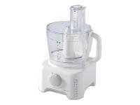 Robot kenwood fp733 multipro classic blanc - livraison offerte: code mr2012 pour 88€