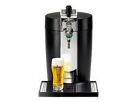 Tireuse à bière krups beertender vb5020fr - livraison offerte: code mr2012 pour 186€