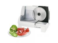 Trancheuse riviera et bar pt192a - livraison offerte: code mr2012 pour 111€