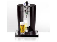 Tireuse à bière krups beertender vb5120fr b95 - livraison offerte: code mr2012 pour 233€