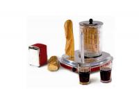 Hot dog simeo fc 460 pour 53€