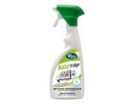 Wpro natur'fridge nettoyant réfrigérateur ecolabel pour 8€