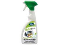 Wpro natur'micro nettoyant micro-onde ecolabel pour 7€