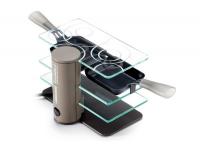 Raclette lagrange transparence 2 personnes pour 40€