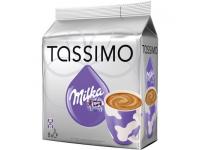 Dosette tassimo milka chocolat (16 tdiscs) pour 7€