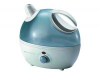 Humidificateur compact à ultrasons bionaire bu1300-i pour 41€