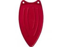 Acc-fer brabantia support fer vapeur en silicone rouge pour 11€