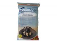 Lingettes robomop pour robomop basic et softbase (x20) pour 7€