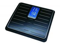 Pèse-personne impédancemètre terraillon tfa cileo noir - 10€ offerts: code promo10 pour 65€