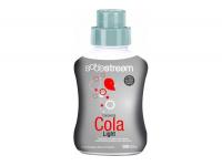 Concentré sodastream cola light pour 6€