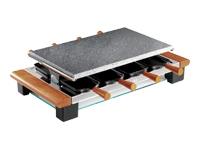 Raclette multifonction lagrange 399001 - livraison offerte: code mr2012 pour 81€