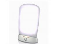 Luminothérapie philips hf 3319 bright light - livraison offerte: code mr2012 pour 135€