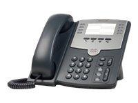 Téléphone ip cisco small business pro spa 501g - téléphone voip