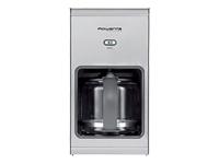 Cafetière filtre rowenta cg3009 prelude inox pour 39€
