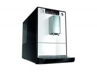 Expresso broyeur melitta caffeo solo e 950-102 blanc - 15% de réduction : code pam15 pour 275€