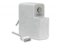 Chargeur macbook air apple mac mc461z/a 60w pour 81€