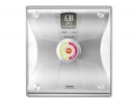 Pèse-personne impédancemètre tefal bm7000a9 bodysignal glass pour 61€