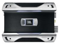 Ampli jbl gto-504e 4 canaux 4x50w - 10€ offerts: code promo10 pour 139€