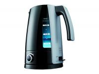 Bouilloire sans fil melitta look aqua vario noir pour 31€