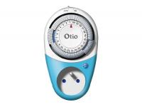 Programmateur otio 710141- turquoise pour 10