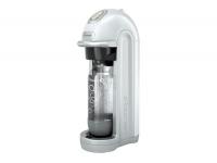 Machine à soda sodastream fizz blanc ivoire - livraison offerte: code mr2012 pour 120€