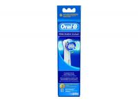 Brossettes braun oral-b eb 20 precision clean (x3) pour 14€