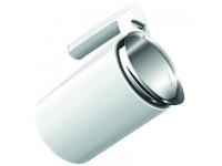Mousseur à lait melitta cremio blanc - 10€ offerts: code promo10 pour 41€