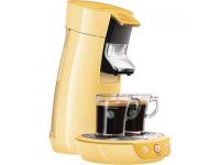 Cafetière à dosettes senseo philips viva hd7825/51 pour 72€