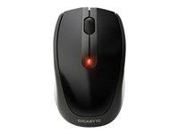 Souris sans fil gigabyte m7580 - 5 € de remise : code basket5