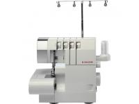Machine à coudre singer surjeteuse 14sh744 - 15€ offerts: code promo15 pour 237€