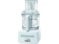 Robot magimix 18531f cs 5200 xl blanc - 20€ offerts: code promo20 pour 369€