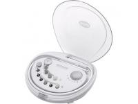 Scholl kit manucure / pédicure professionnel drsp 3855 e - 15% de réduction : code pam15 pour 73€