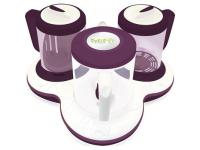 Mixeur cuiseur petit gourmet petit terraillon - 10€ offerts: code promo10 pour 101€