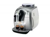 Expresso broyeur saeco hd8745/01 xsmall class silver - 15€ offerts: code promo15 pour 252€