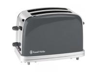 Grille pain double russell hobbs 18013-56 ardoise pour 31€