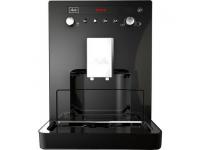 Expresso broyeur melitta caffeo lounge noire - 15% de réduction : code pam15 pour 431€