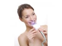 Soin rio blanchisseur de dents - livraison offerte: code mr2012 pour 90€