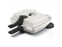 Gaufrier multifonctions lagrange super 2 gaufres + croque monsieur 039411 - livraison offerte: code mr2012 pour 82€