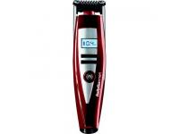 Tondeuse à barbe babyliss i-control e870xe - 10€ offerts: code promo10 pour 63€