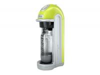 Machine à soda sodastream fizz verte - livraison offerte: code mr2012 pour 120€