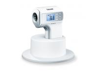 Thermomètre médical sans contact beurer ft 80 sans contact - 10€ offerts: code promo10 pour 60€