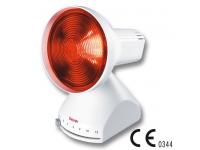 Lampe infrarouge 150 w avec minuteur beurer il 30 pour 40€