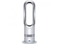 Chauffage soufflant dyson am04 blanc - livraison offerte: code mr2012 pour 272€
